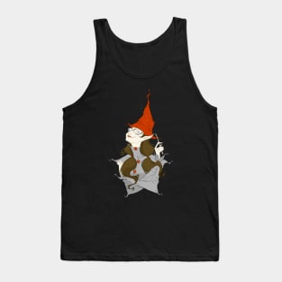 Alyssa the Nisse Tank Top